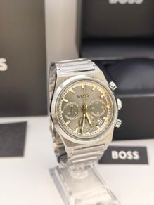Hugo Boss men's watch