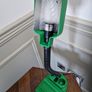 Vintage 1970/80s Green desk lamp Image 6