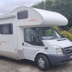 campervan / motorhome