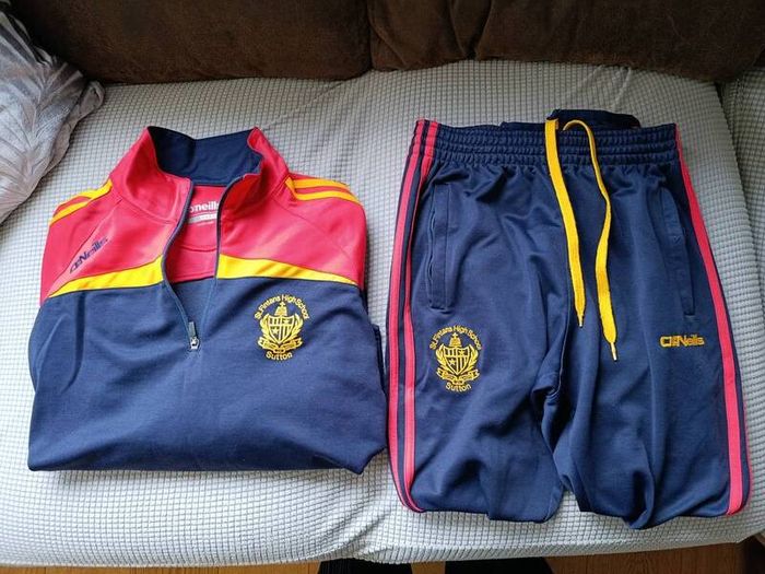 school uniform