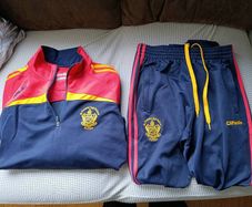 school uniform