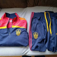 school uniform