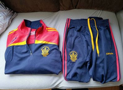school uniform