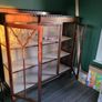 Antique Display Cabinet Image 2