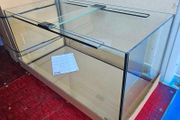 Aquarium 100x50x50 250l
