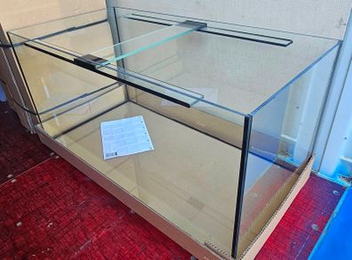 Aquarium 100x50x50 250l