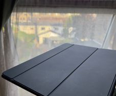 Smart Folio iPad Air (M2, M3 & M4) used