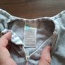 2 x Love to Dream Swaddle Suits Image 3