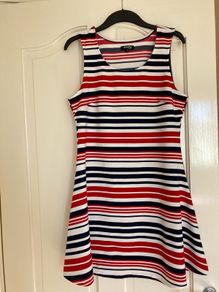 Stella Morgan dress