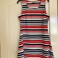 Stella Morgan dress