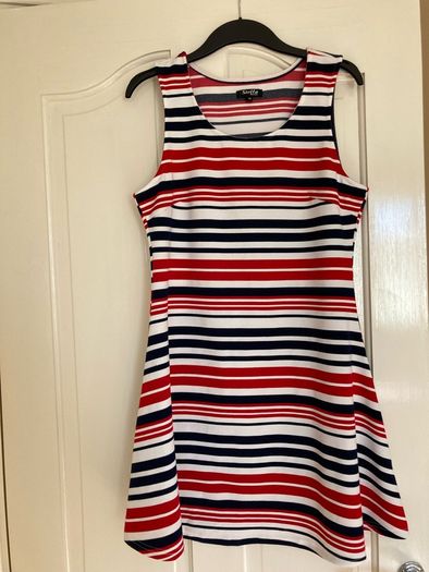 Stella Morgan dress