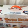 Burago Toy Garage Image 2