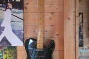 Fender modern player telecaster