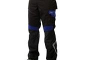 Mens Goodyear Work Trousers Size 38R