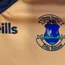 Dunboyne GAA O'Neills Gaelic Football Jersey (Kids 5-6 Years) FREE POST Image 3