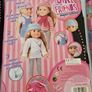 Set of 3 Girl Friends Designer Collection Doll Outfits & Accessories Image 10