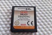 More Brain Training Nintendo Ds Games Original