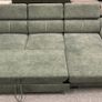 Asti Corner Sofa Bed @ J&D FURNITURE Image 2