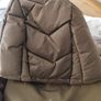 Ladies Quilted Coat Image 4