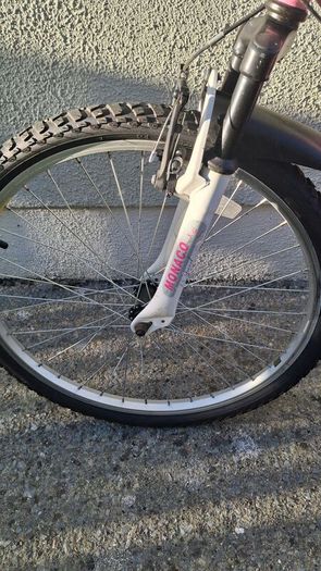 bike