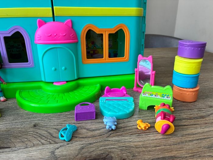 Gabbys Doll House