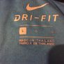 Nike T Shirt Dri Fit Running Image 5
