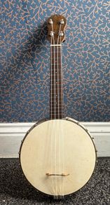 Epiphone Banjo Uke