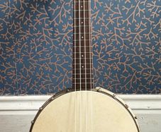 Epiphone Banjo Uke