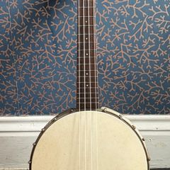 Epiphone Banjo Uke
