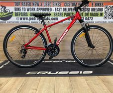 bike