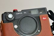 Leica CL film camera Fully functional!!!
