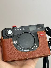 Leica CL film camera Fully functional!!!