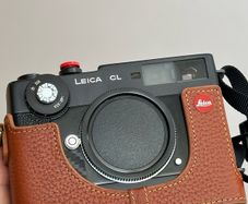 Leica CL film camera Fully functional!!!