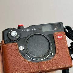Leica CL film camera Fully functional!!!