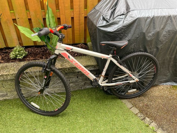 girls bike