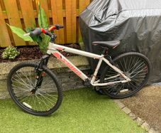 girls bike