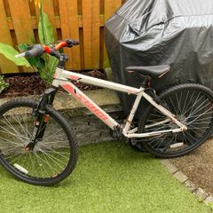 girls bike