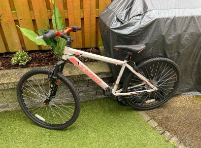 girls bike