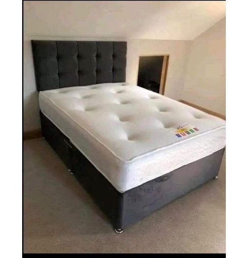 divan bed