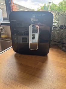 tommee tippee ultra UV steriliser