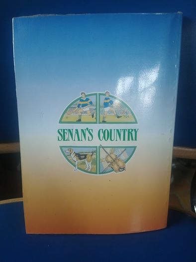 Senan's Country, Kerry GAA interest