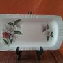 James Kent "Old Foley" Cake/Sandwich Tray & Beswick Tray Image 4