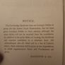 Fabeln Und Erzahlungen. German Fabkes And TALES  By Lessing Und Gellert. RARE VINTAGE Hardback In Good Condition. Image 4