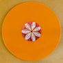 Kikagaku Moyo: Kumoyo Island LP, Album, Limited Edition, Orange Translucent Image 4