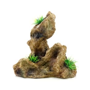 Aqua Nova Aquarium Ornament AN094-R