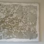 Painted Canvas Painting 1220 x 1520 Image 3