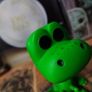 Arlo ! The Good Dinosaur ! Funko POP Figure ! 2015 ! Image 5