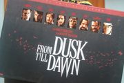 From Dusk Till Dawn - Titty Twister limited edition