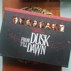From Dusk Till Dawn - Titty Twister limited edition