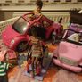 Barbie friends Bundle Image 4